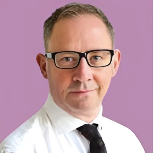 Keith Collins Adapta Consulting